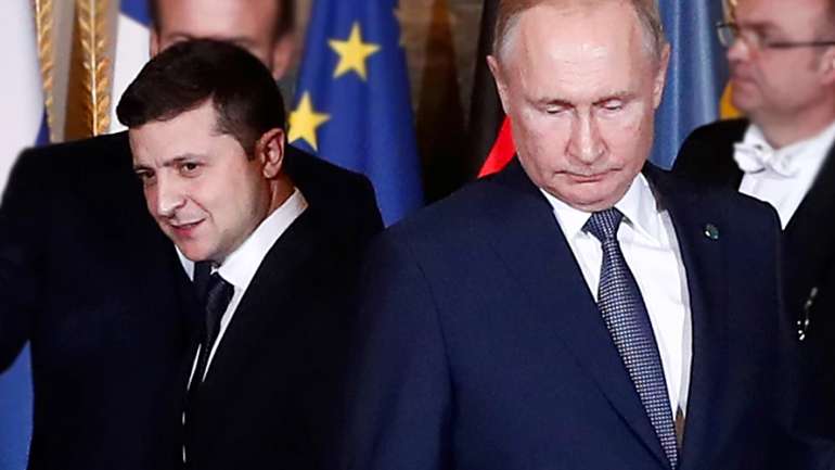 Про що домовлятися з росією?