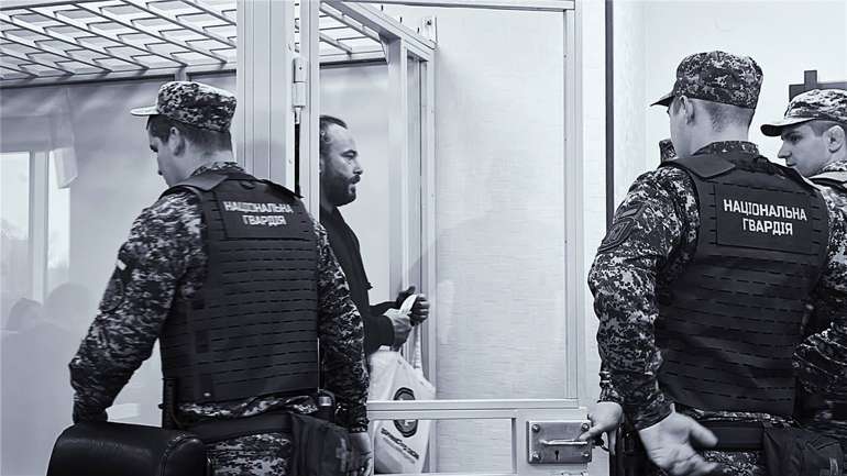 «Слуга народу» Дубінський розповів про таємні катівні СБУ