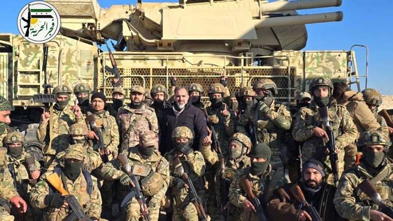 Кремль втрачає Сирію