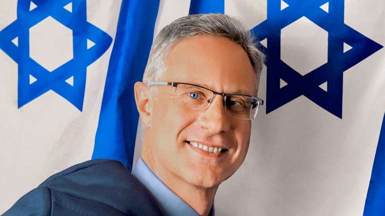 Михайло Бродський