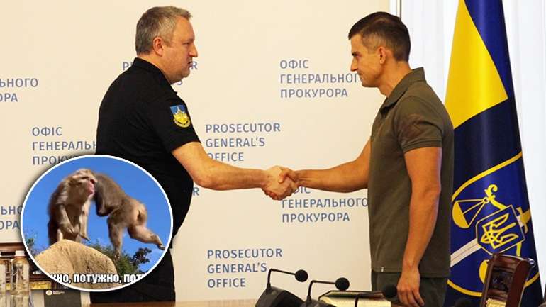 Костіна пішли, корупційний спрут ОГПУ лишився