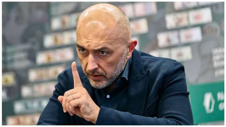 Підкилимні ігри в НБУ