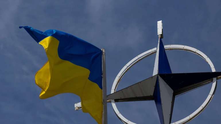 МЗС єрмаказеленського поставило ультиматум країнам НАТО