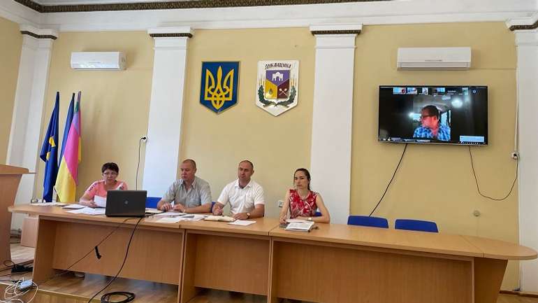 Учасникам бойових дій земельні ділянки не передбачені — влада Диканьки