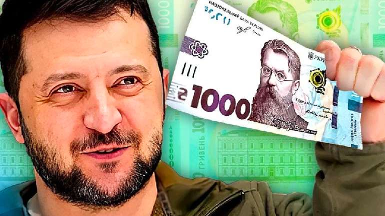 За популізм Зеленського платять українські підприємці