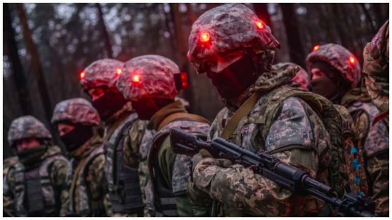 ЗСУ мають успіхи на Курщині – ISW