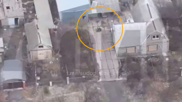 Якутські манкурти допомагають росіянам коїти воєнні злочини на Півдні України