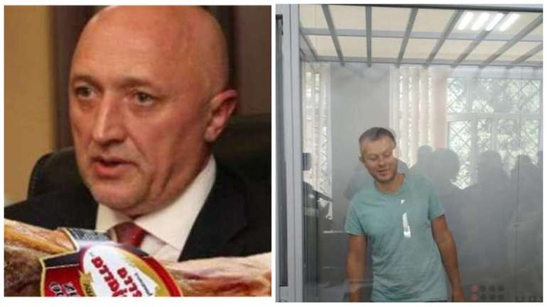 Що відбувається з корупційними справами Валерія Головка та Миколи Різника?