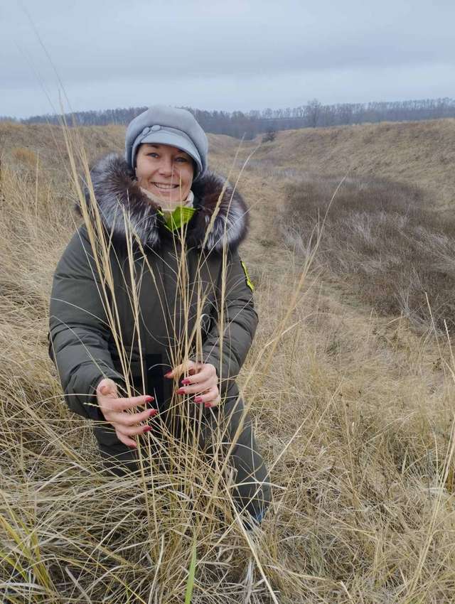 У Ковалівці знайшли угіддя із червонокнижними рослинами_1