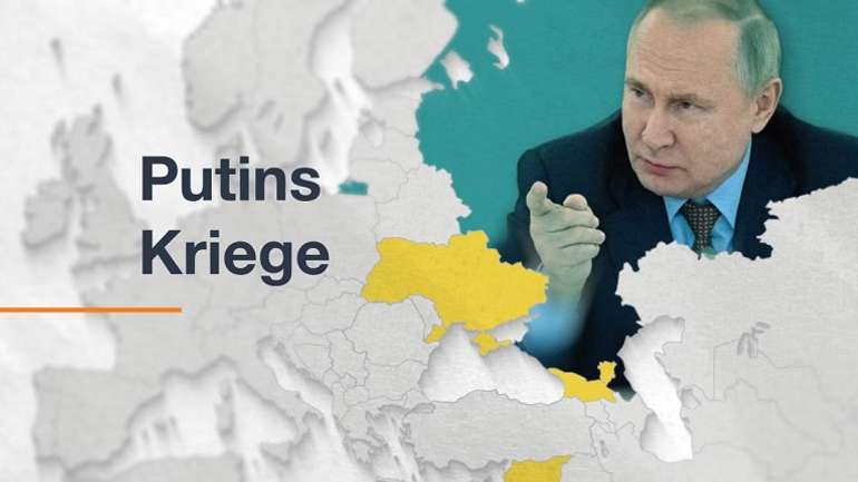 РФ змогла досягти успіхів у гібридній конвенційній війні