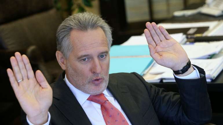 Суд у Австрії знову відмовив в екстрадиції Фірташа