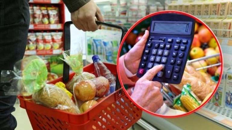 За минулі 2 роки війни продукти в Україні здорожчали на 44%