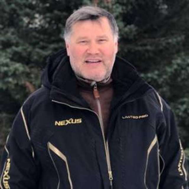 Андрій Чуклін