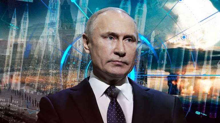 Світ стоїть на зорі третьої ядерної ери, - голова Генштабу Великої Британії