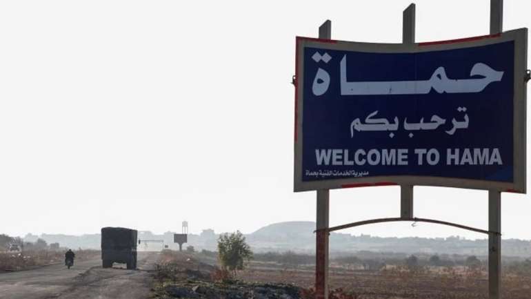 Сирійський «бліцкриґ» змінить війну в Україні