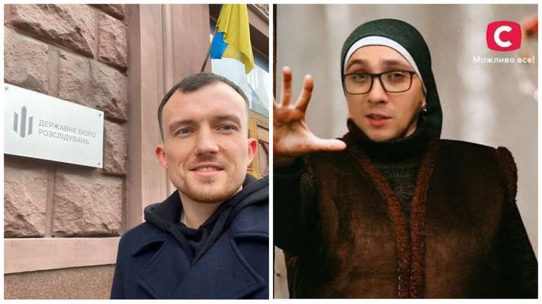 Сергій Стерненко став військовим експертом