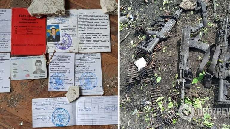 76-ту гвардійську десантно-штурмову (Псковську) дивізію відрядили до пекла