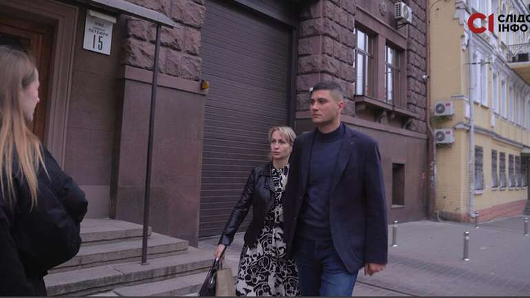 ДБРівець подав до суду на журналістів за розслідування про статки його родини