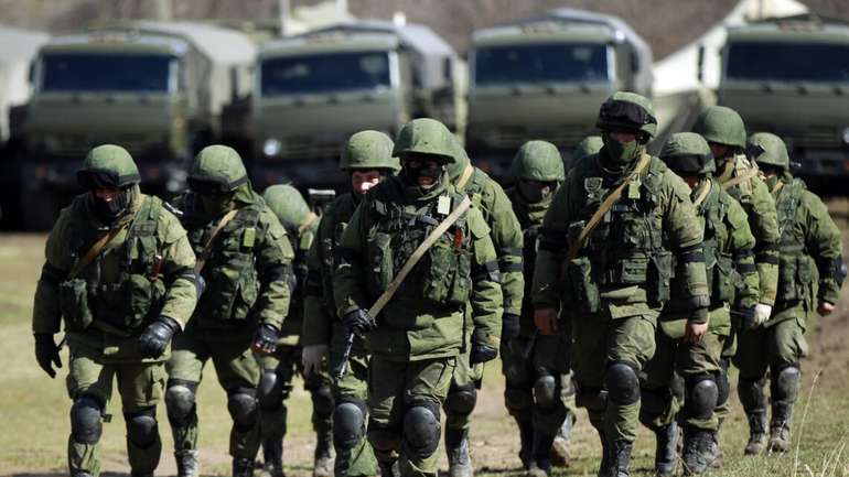 Окупанти мають успіх у 9 населених пунктах на Донеччині, - DeepState