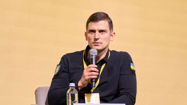 10 днів Офіс Генпрокурора очолює самопроголошений в.о. генерального прокурора Олексій Хоменко