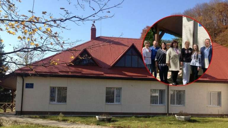 Яку роль тепер відіграє суддя Оксана Софілканич (на фото у центрі), яка рік тому відпустила трьох обвинувачених
