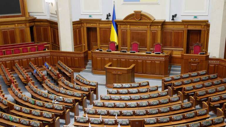 За 5 років роботи Верховної Ради 52 депутати склали мандати