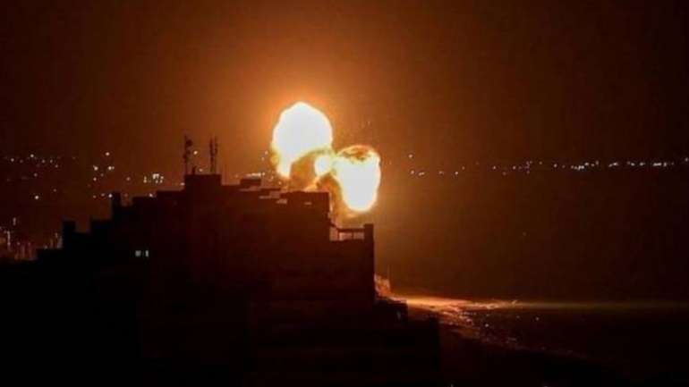 Сіоністській банді «Ізраїль» хочеться нової крові