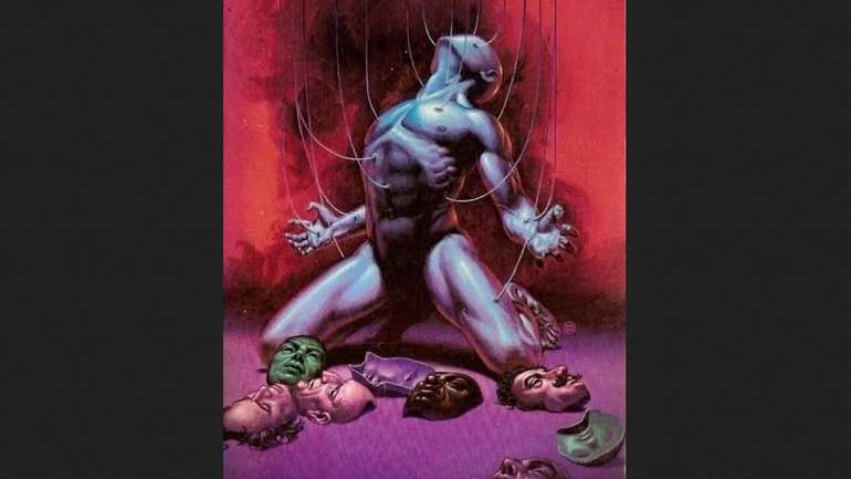 ЯК МИ ГРАЄМО РОЛІ