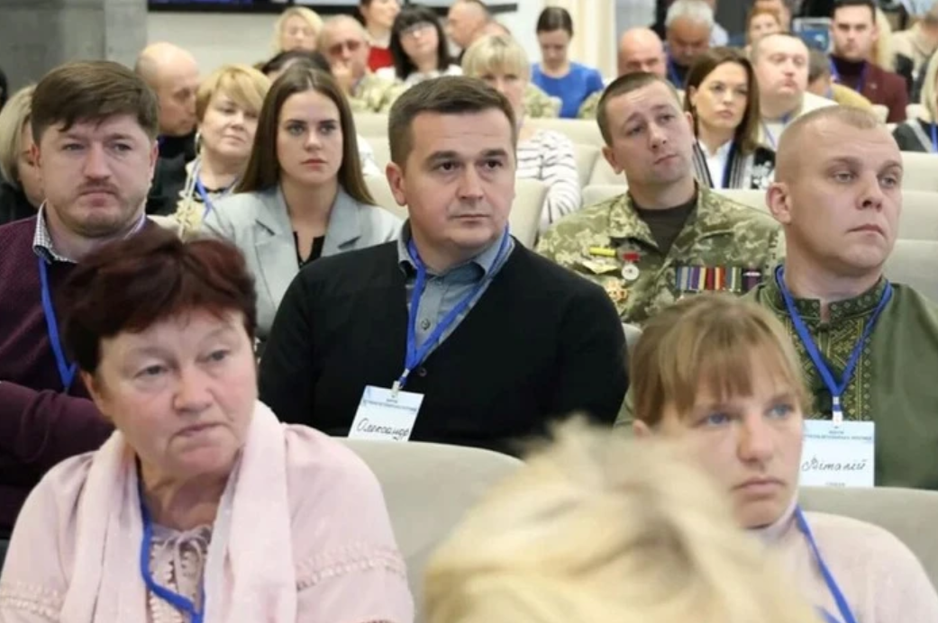 Апеляційна палата ВАКС зняла арешт з банківського рахунку сина Тетяни Крупи