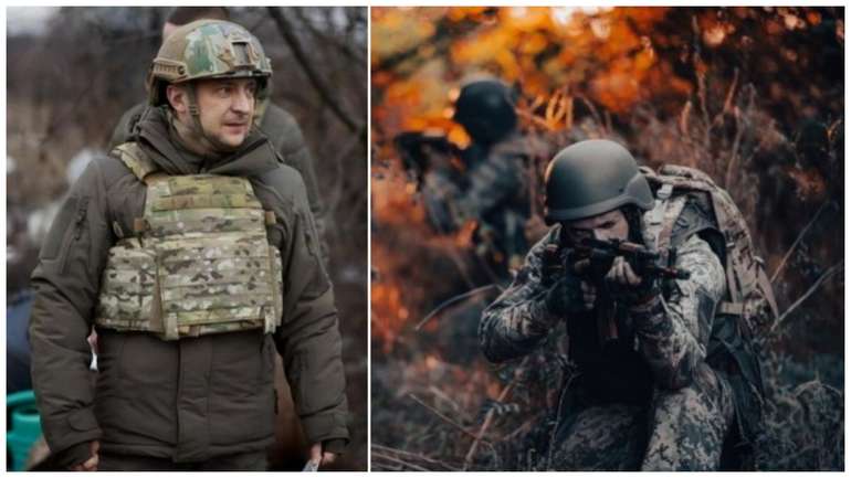 ЯКІ ДО НАС ПРЕТЕНЗІЇ?