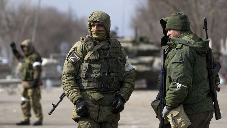 Росіяни окупували Зорю на Донеччині та просунулись у Кураховому — DeepState