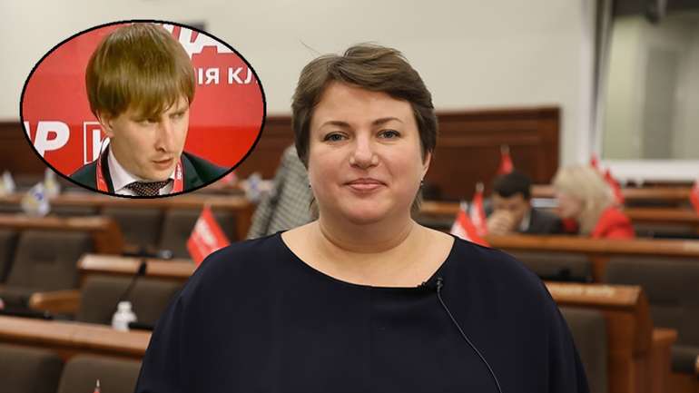 Окружний суд Києва вивчить корупційну схему однопартійців Кличка