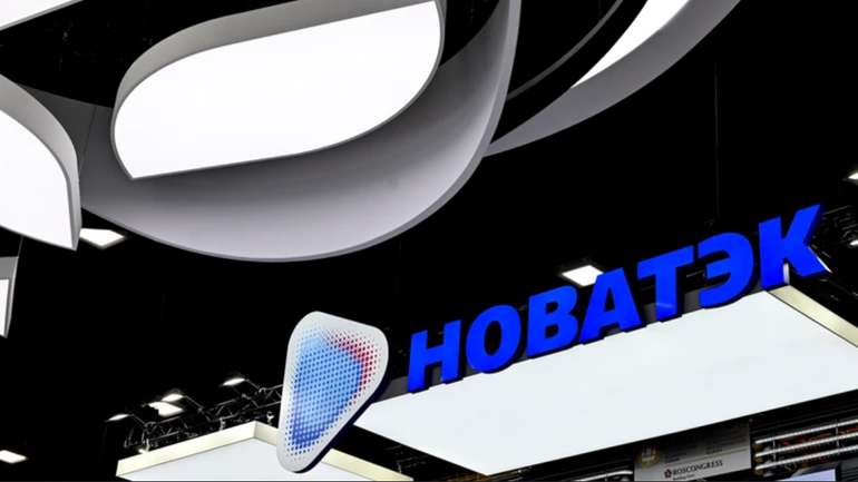 Російський газовий гігант «Новатек» лобіює зняття санкцій в США – Reuters