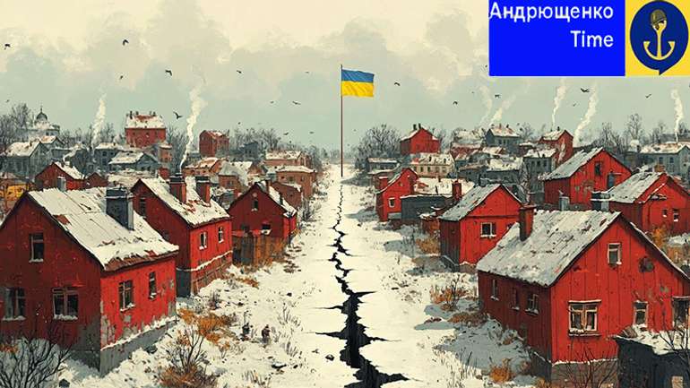 Чи закінчиться війна у 2025 році?