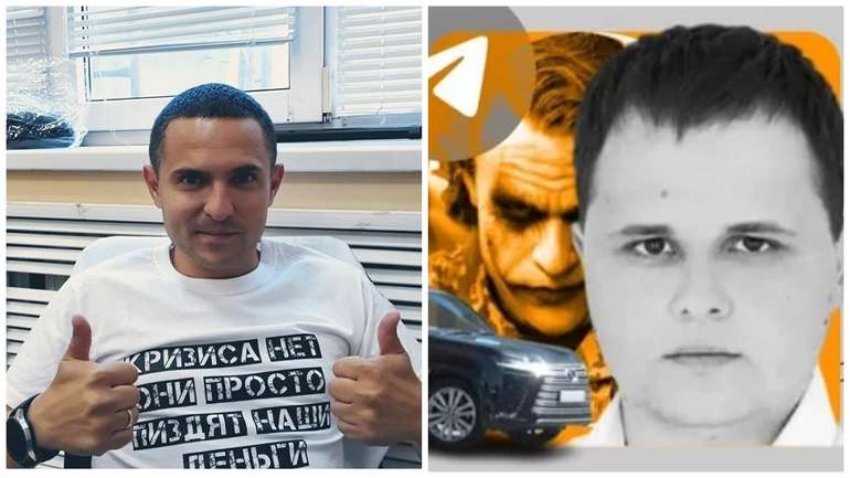 «Слуги нароту» втікають з корабля...