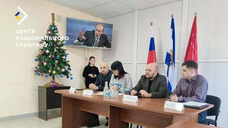Кремль роздає по 2 млн рублів пропагандистам у школах окупованих областей України