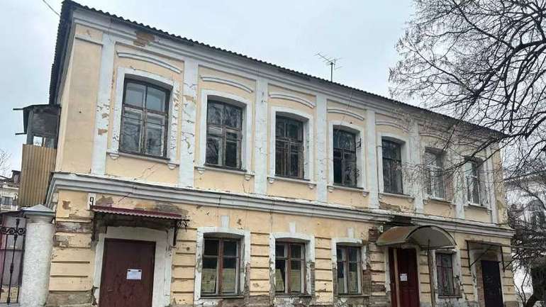 ПОЛТАВА, ЯКУ МИ ВТРАЧАЄМО