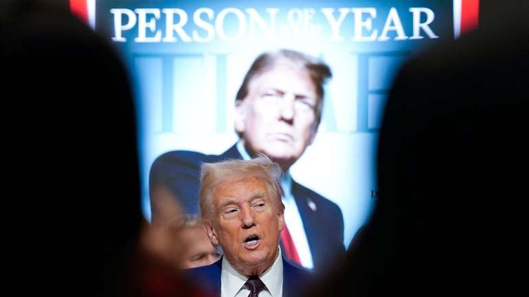 Колегія виборників затвердила перемогу Трампа на виборах президента США