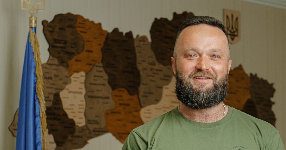 Правоохоронці затримали голову КРАІЛ, підозрюють у пособництві рф