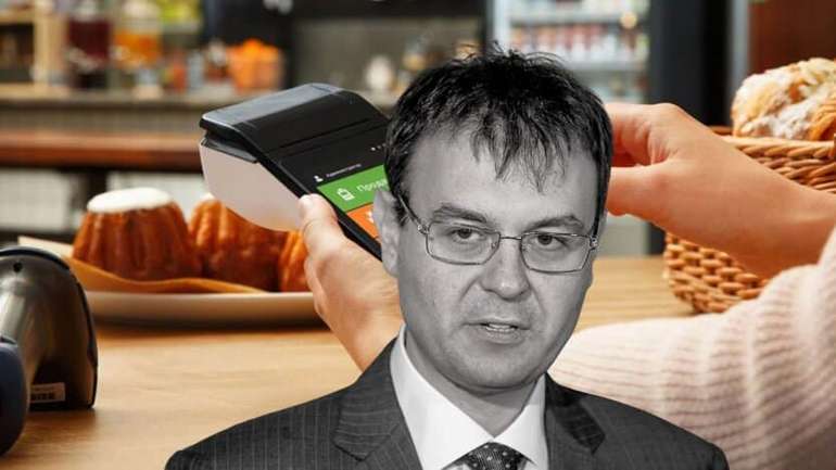 Зеленський і Гетманцев знищують економіку України