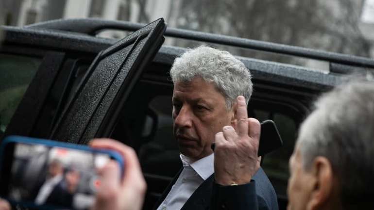 Депутат Бойко залишився в комітеті Ради з прав людини – Гончаренко