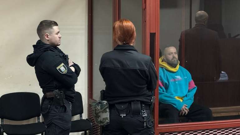 Суд відправив голову КРАІЛ Івана Рудого у СІЗО