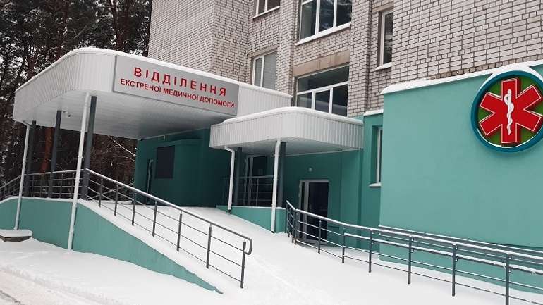 У Горішніх Плавнях катастрофічна демографічна ситуація