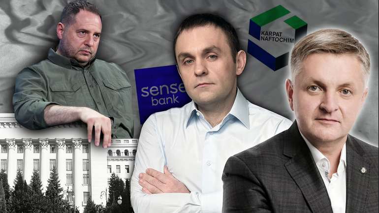 Велике перерозподільництво