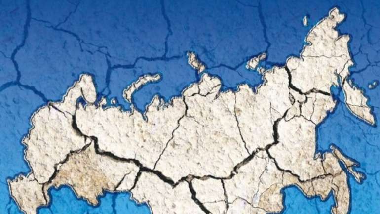 Росію можуть зруйнувати місцеві барони