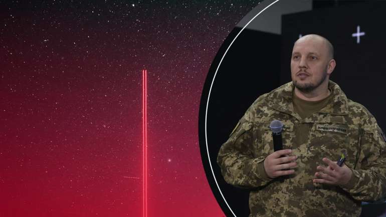 Зоряні війни в ЗСУ