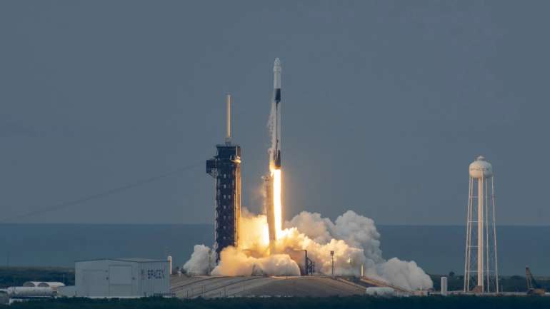 SpaceX вивела на орбіту військовий розвідувальний супутник Південної Кореї