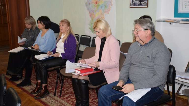 Понад 1 млн грн виділила Новосанжарська громада на підтримку воїнів ЗСУ