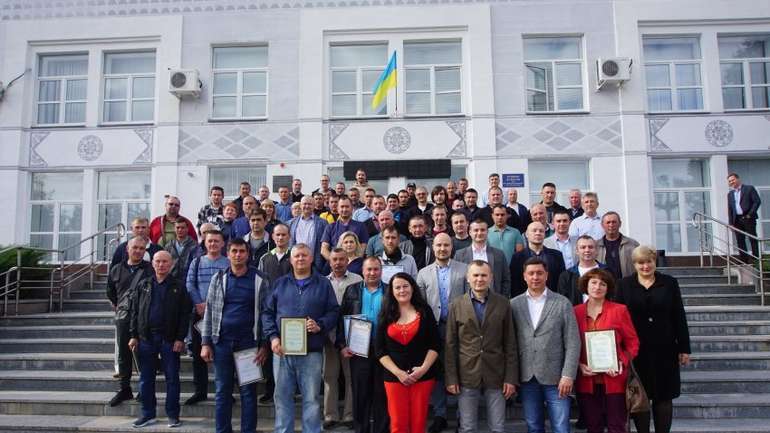 Рік без директора «Шебелинкагазвидобування»