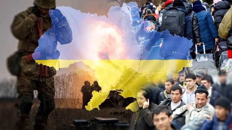 Вітчизняні грантожери зголосилися замістити українців нелегалами з Азії та Африки